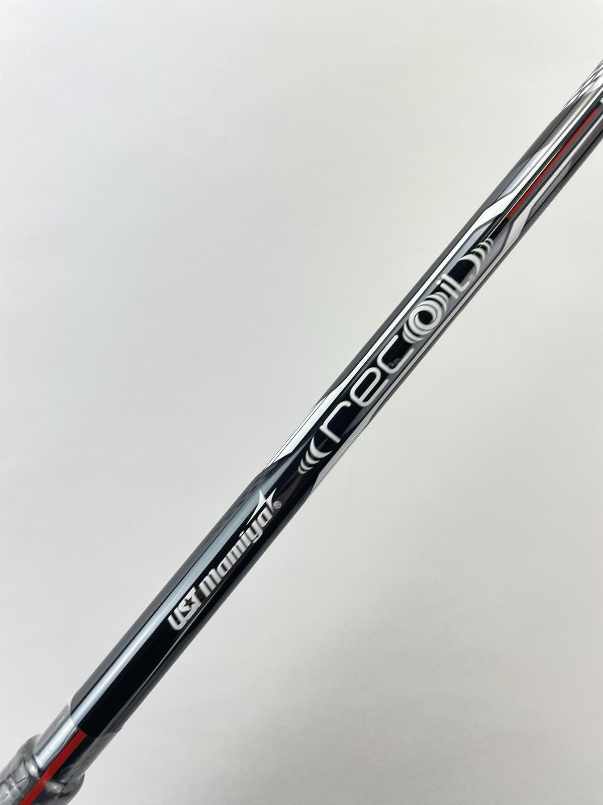 UST Recoil Dart Iron Shaft 65 F2 Senior Flex Graphite /0.355 /Lamkin /280382