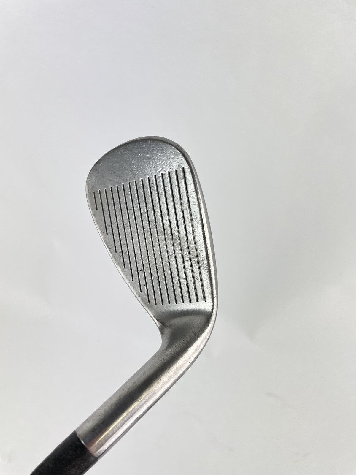 Titleist Left Handed Sand Wedge 981 Dci A Senior Graphite /New Grip /159618