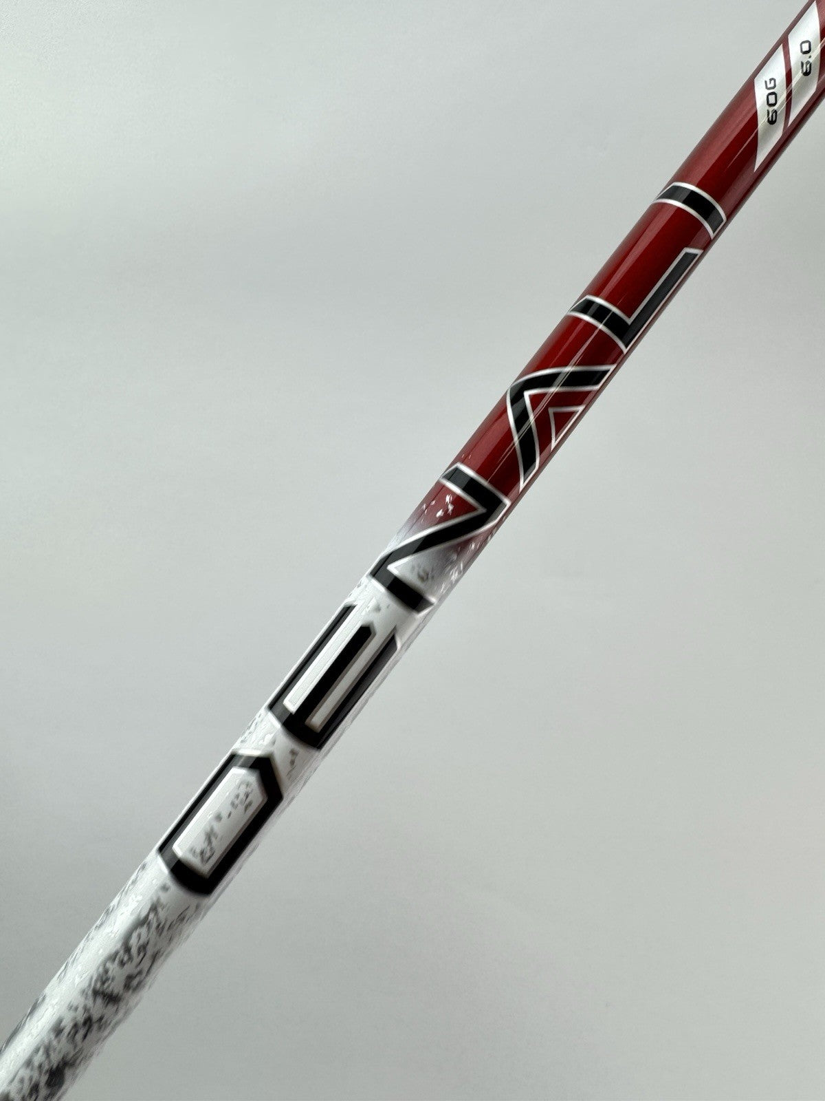 Wilson Dynapower Project X Denali Red Driver Shaft 6.0 Stiff 60G 44.5”/New/311852