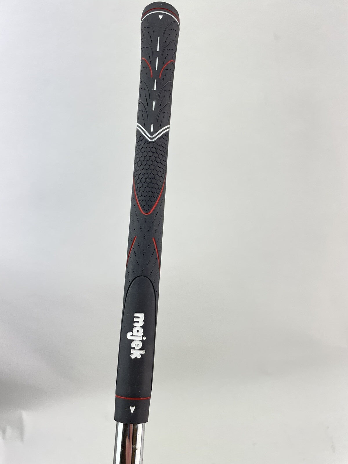 Wilson Golf 3 Wood Gear Effect 1200 Regular Steel /Right Handed /New Grip /2131719