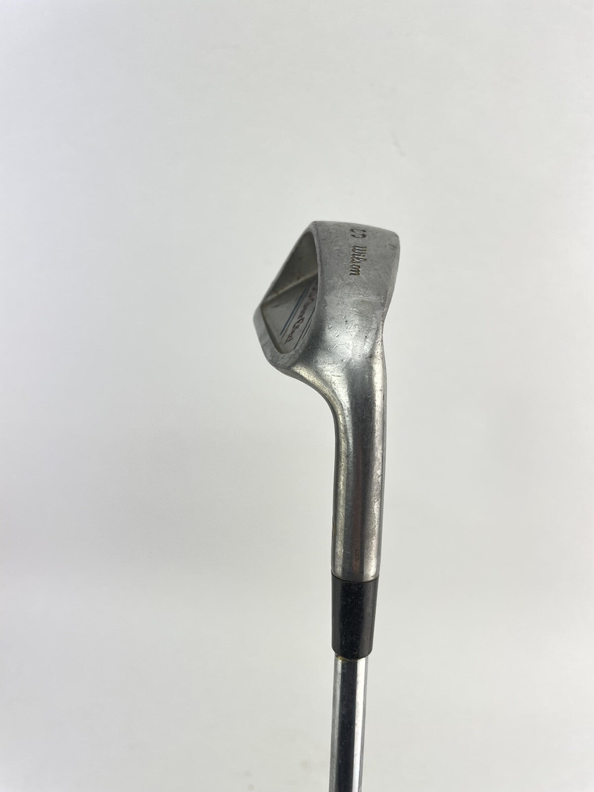 Wilson 1200 Sand Wedge Gear Effect Regular Steel /Right Hand /New Grip /172172