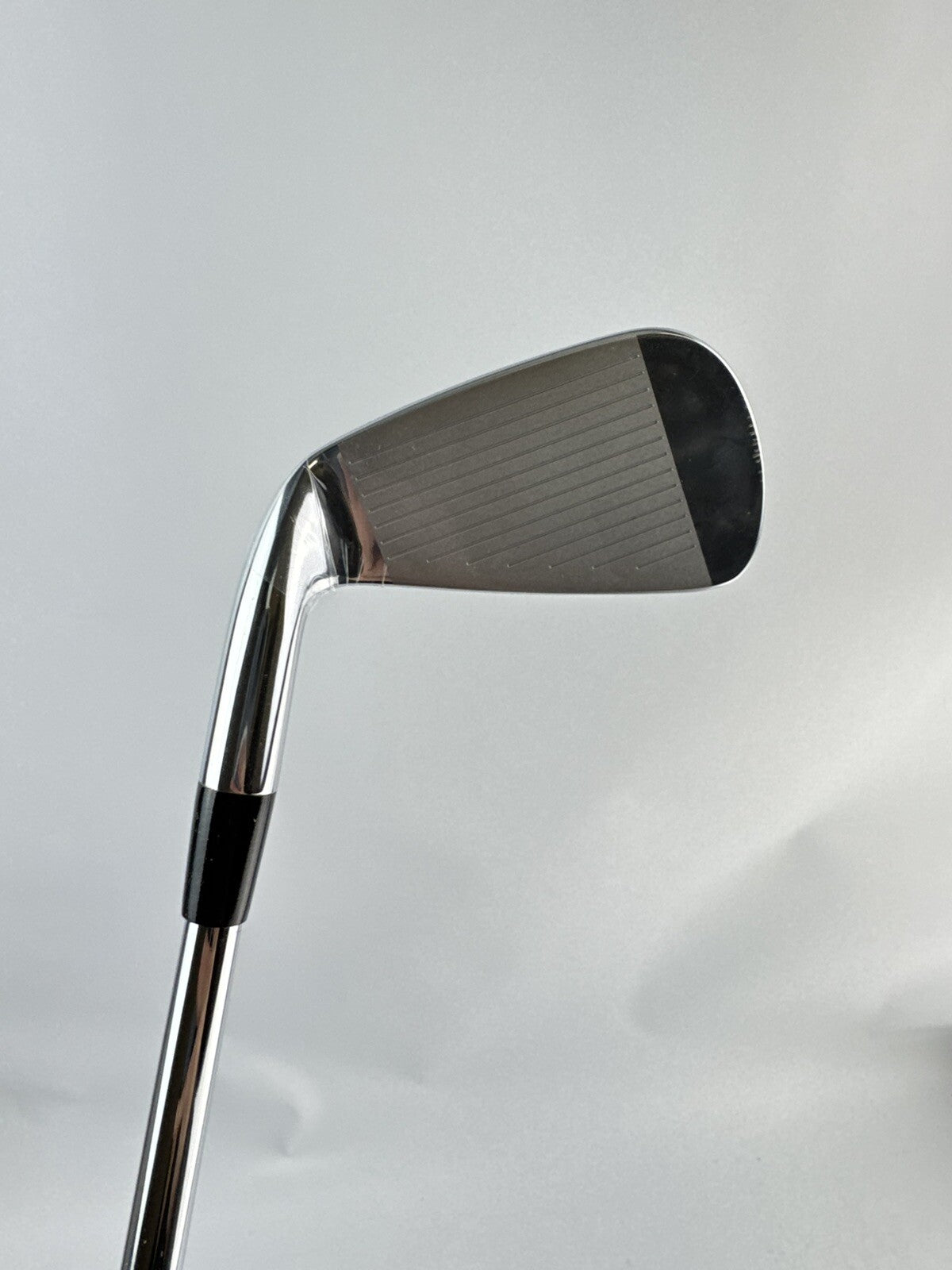 Cobra Tour MIM 3 Iron 20* KBS $-Taper 120 Stiff Steel /Right Handed /New /314268