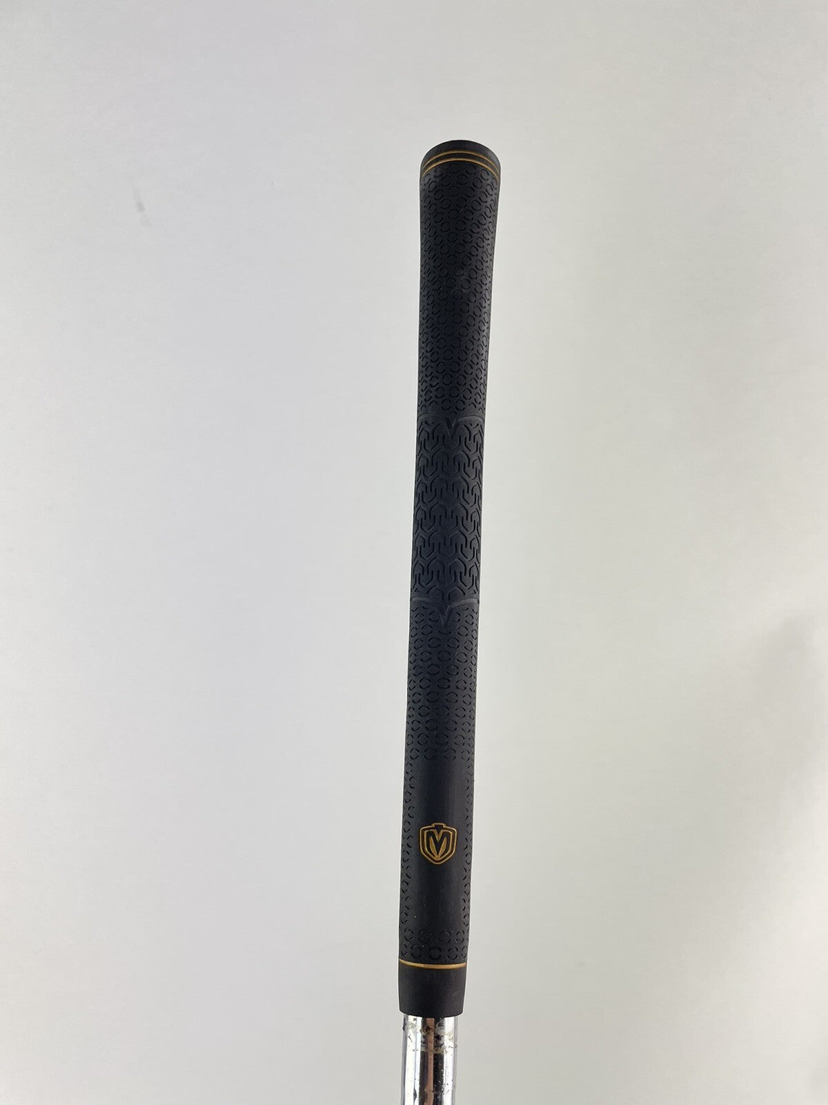 John Letters Shot Saver Sand Wedge 57* Regular Steel /Right /New Grip /1549816