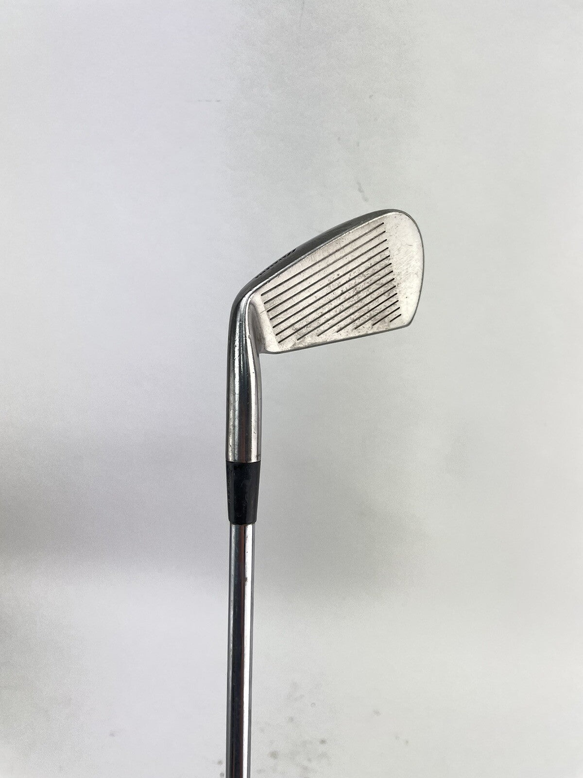 Mizuno Oversize 4 Iron T-Zoid Regular Flex Steel /Right Handed /New Grip /172626