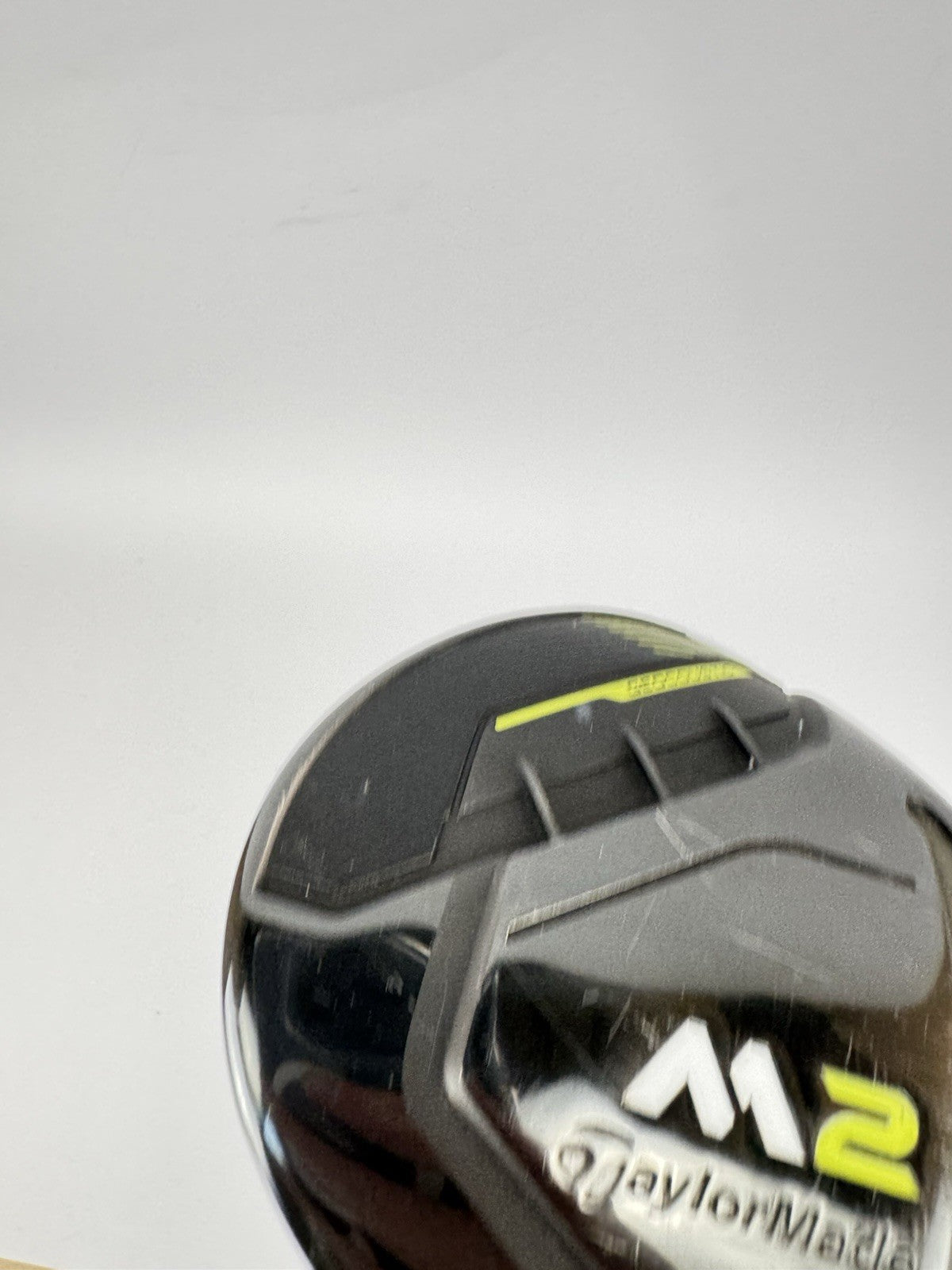 Taylormade M2 3 Wood HL 16.5* Regular Flex Graphite /Right Handed /350283