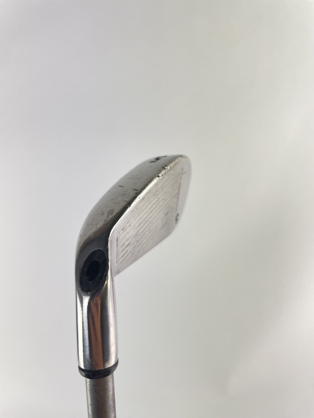 Callaway Mens 5 Iron X14 Steelhead Firm Graphite /Right Handed /New Grip /127344