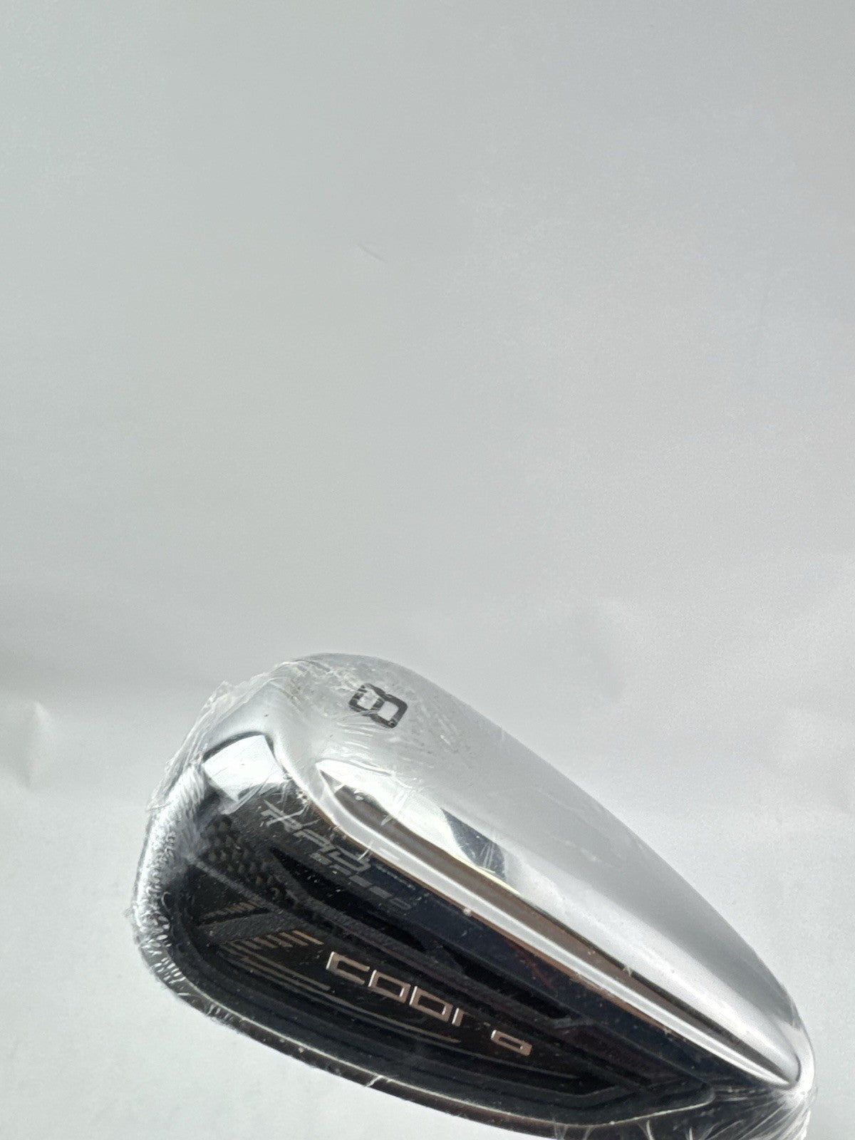Cobra RadSpeed Ladies 8 Iron KBS PGI 55 Ladies Flex Graphite /Right /New /343964