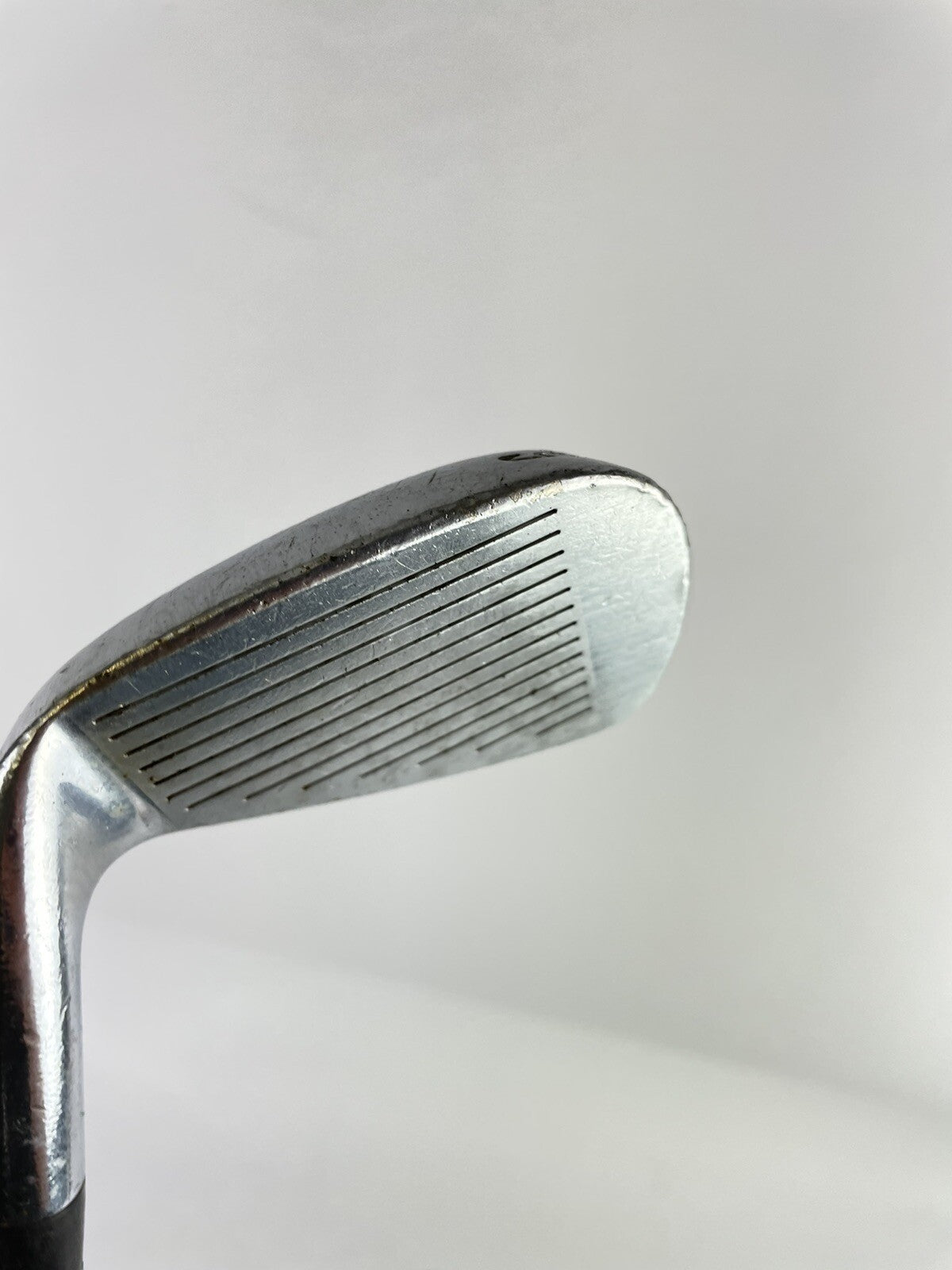 King Cobra Forged 6 Iron CB R300 Regular Steel /Right Handed /New Grip /967010
