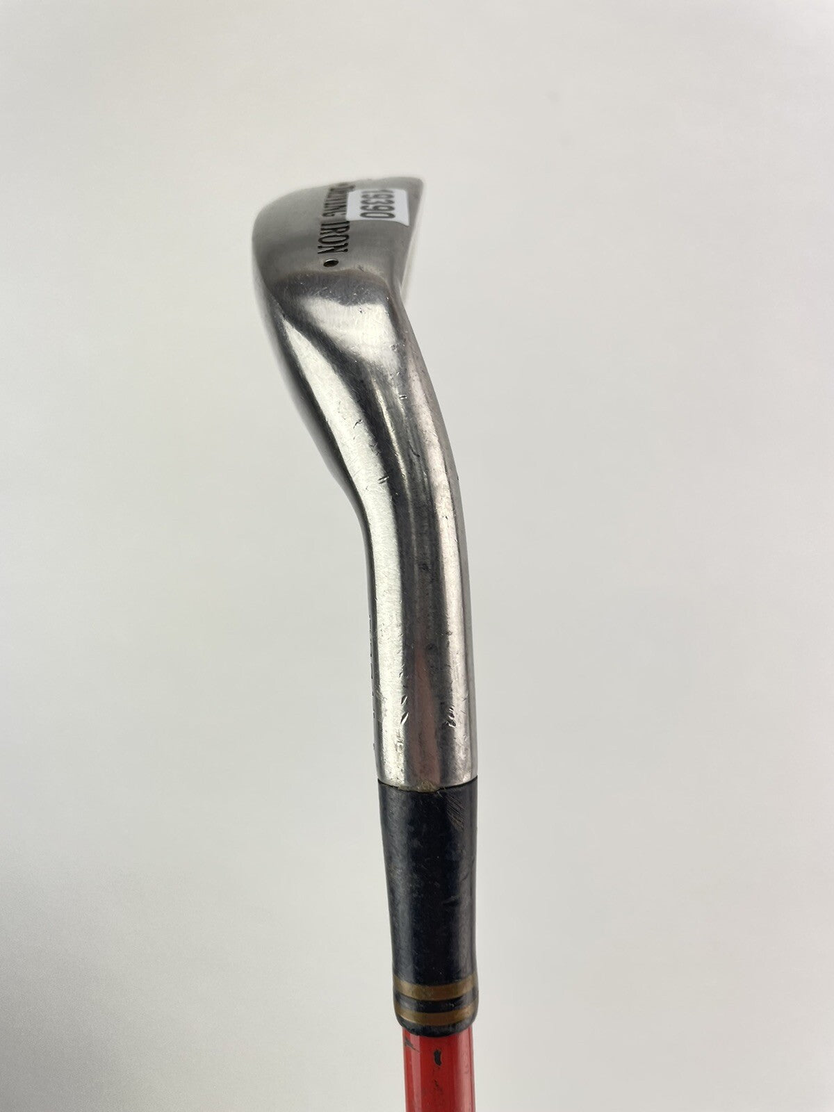 Regal Golf Driving Iron 15.5* Regular Flex Graphite /Right /New Mid Grip /193907
