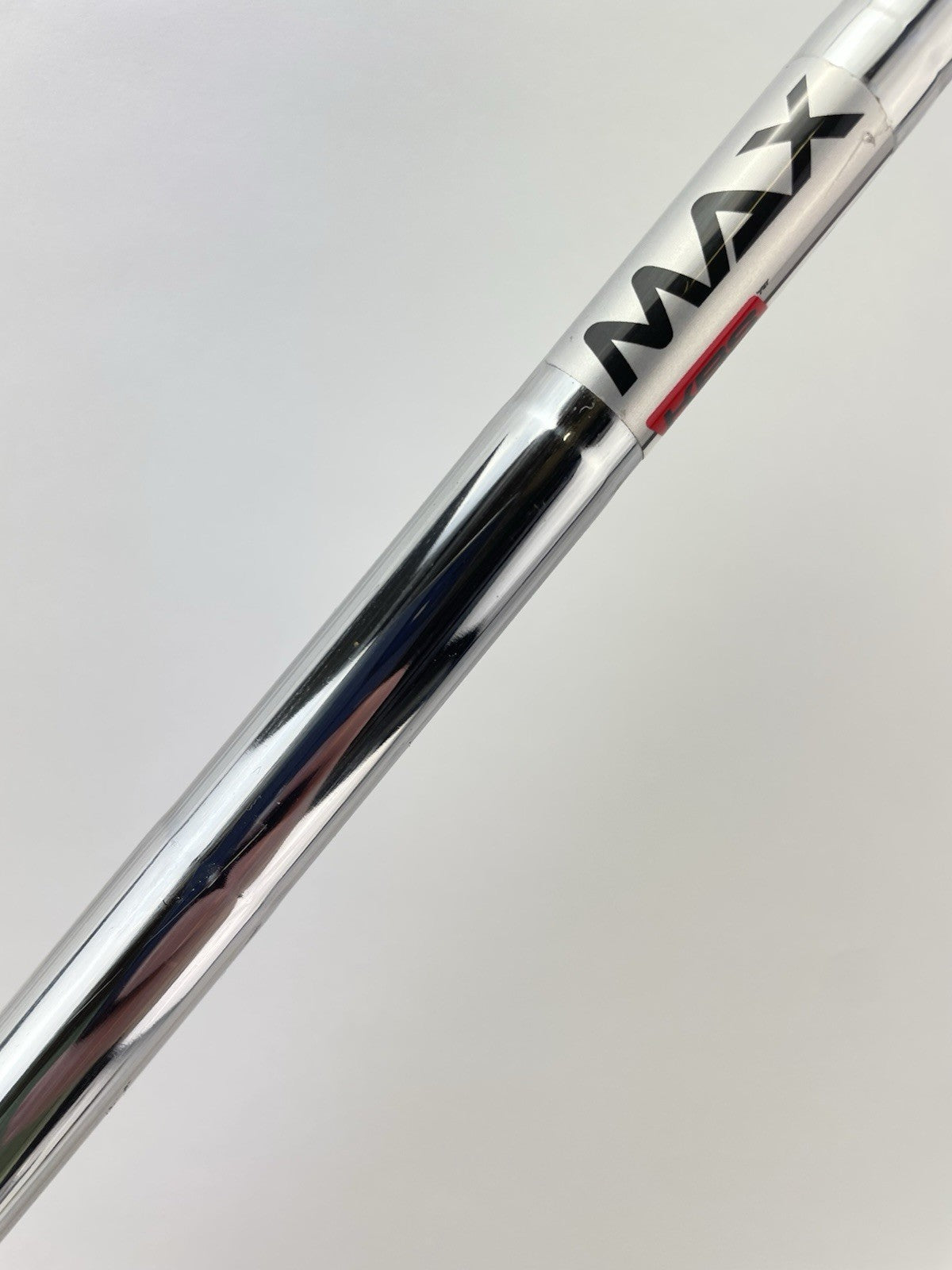 KBS Max 85 Iron Shaft Stiff Flex Steel 35.75” /0.370 Parallel /288391