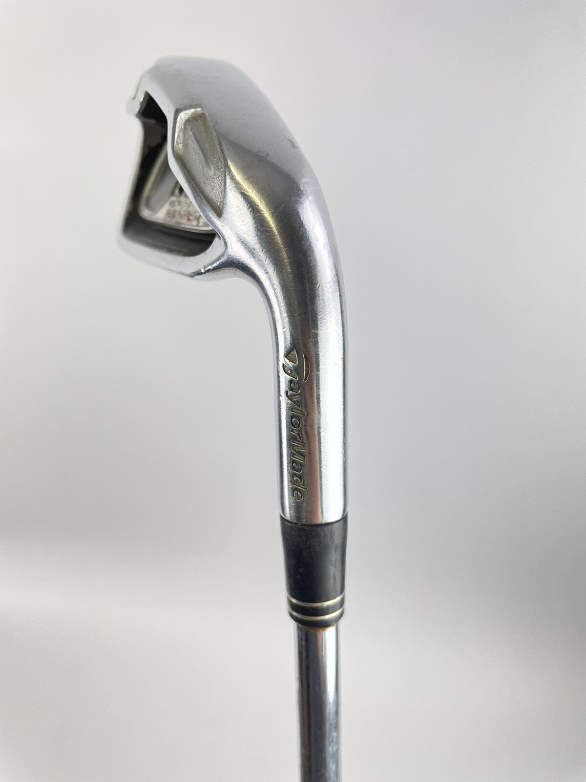 Taylormade Golf Tour Burner 6 Iron R300 Regular Steel /Right /New Grip /45713