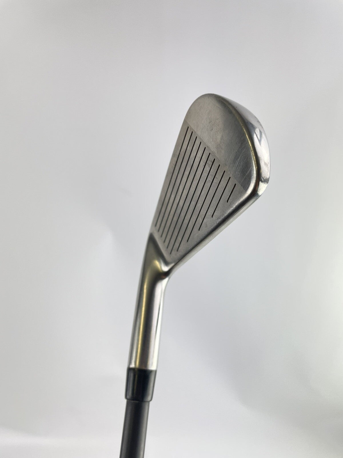 Adams Golf 3 Iron Tight Lies Tour Regular steel /Right /New Grip /678310