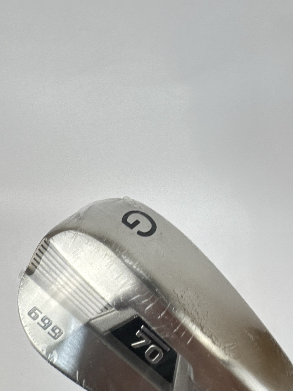 Sub 70 699 Gap Wedge 48* Speeder NX Regular Graphite /Right Handed /New /353104