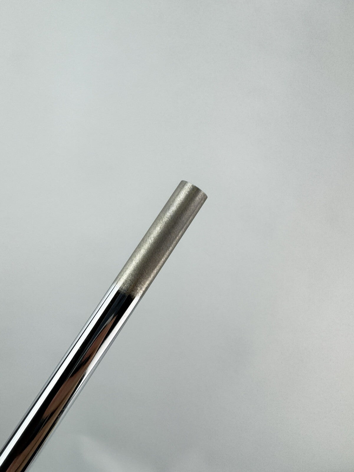 KBS $-Taper Lite Iron Shaft X Flex (extra Stiff) Steel /0.370 /Lamkin /217125