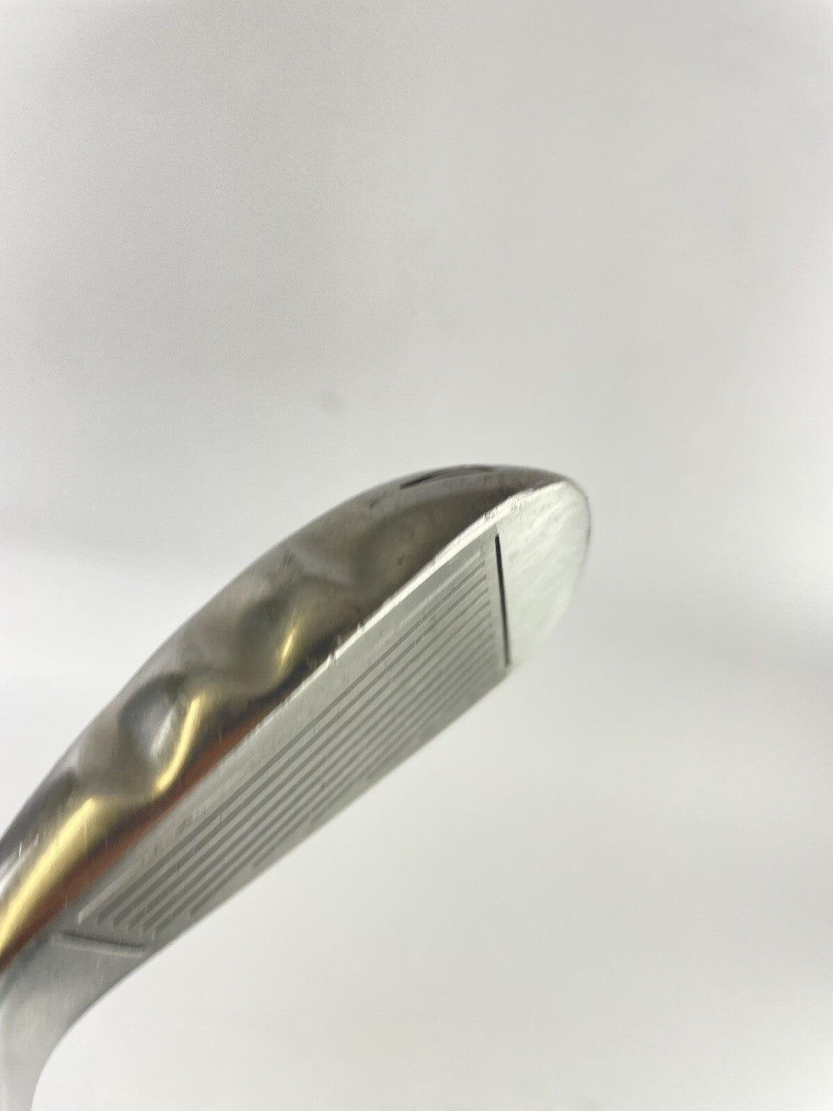 Maruman Golf 4 Iron TAP F-18 Regular Steel /Right Handed /New Grip /1036010