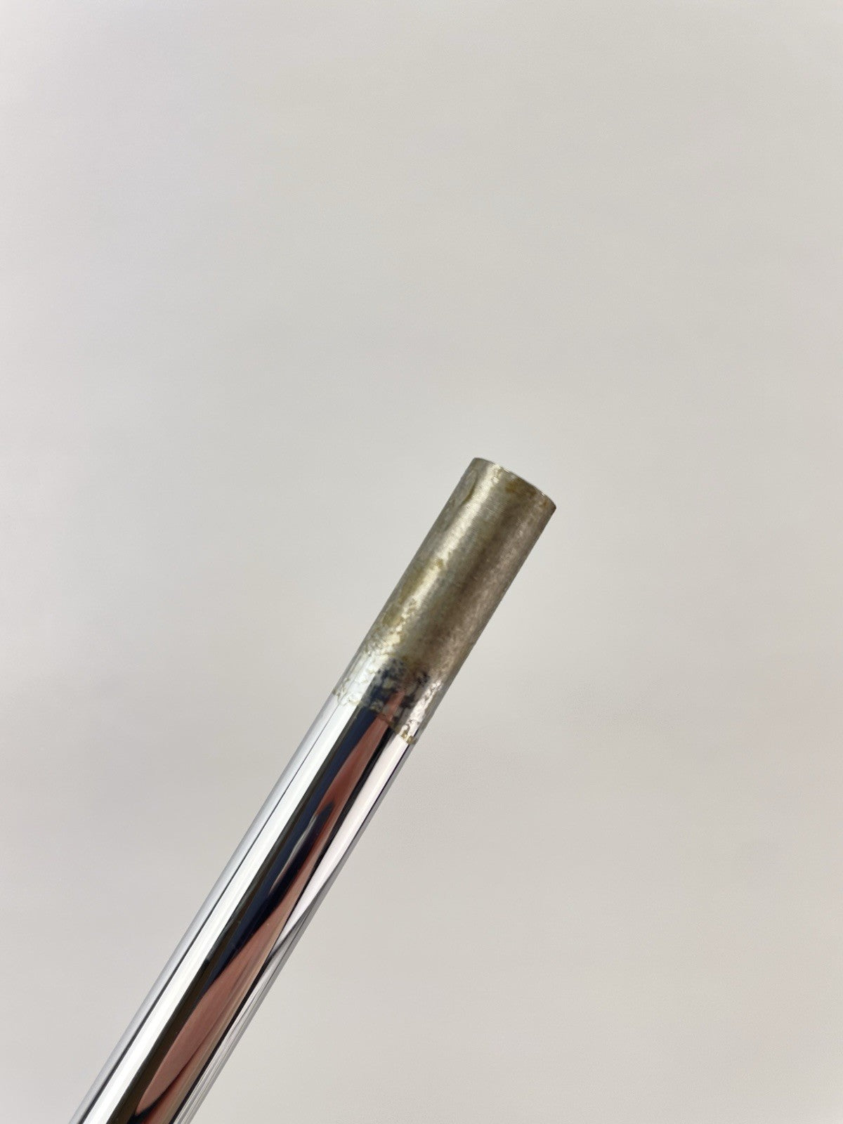 Nippon Modus3 Iron Shaft Tour115 Extra Stiff Flex Steel 35.5” /0.355 /2436110