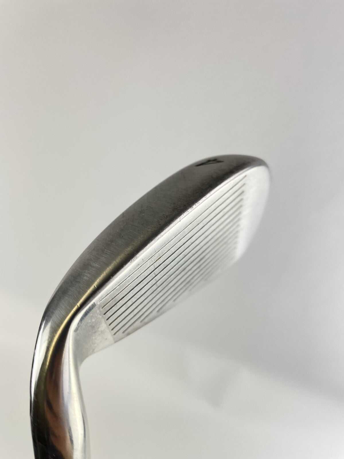 Taylormade RAC 4 Iron OS Regular Steel /Right Handed /New Grip /111338