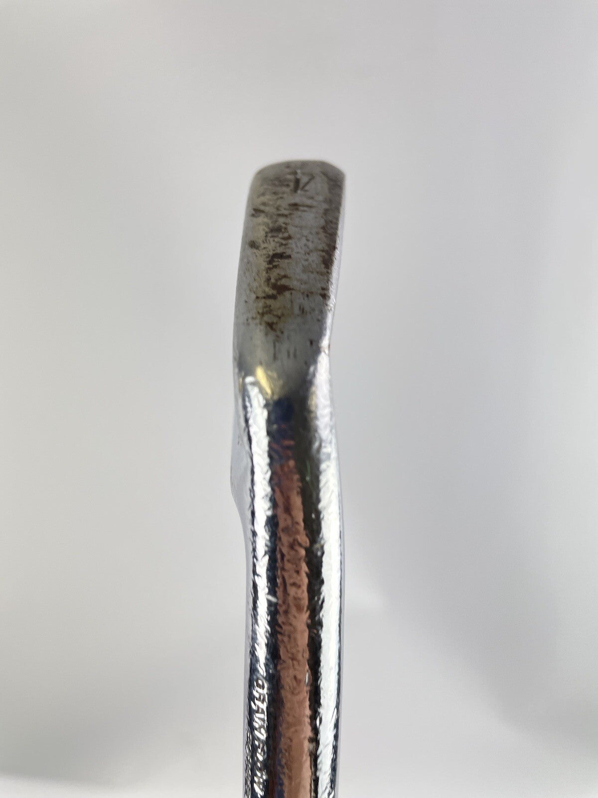 Mizuno MP33 Forged 4 Iron Blade S300 Stiff Steel /Right Handed /Golf Pride /74107