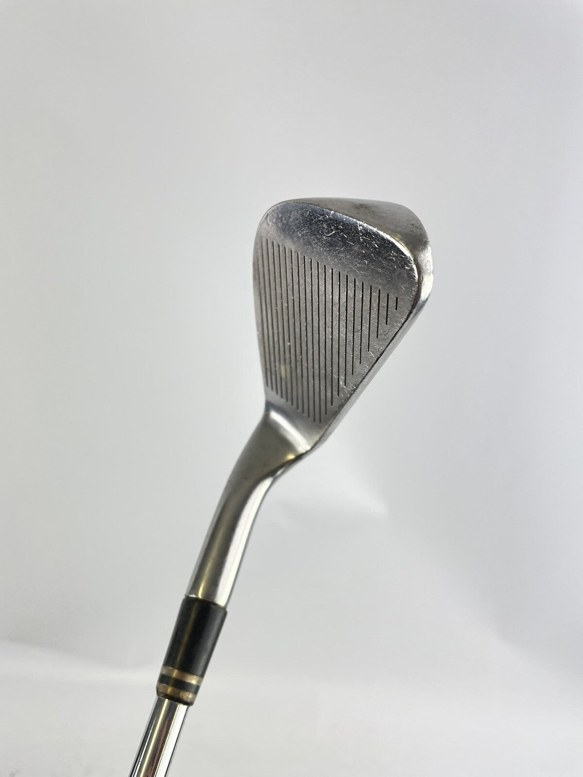 Wilson Golf Sand Wedge Ultralite Regular Flex Steel /Right /New Grip /739012