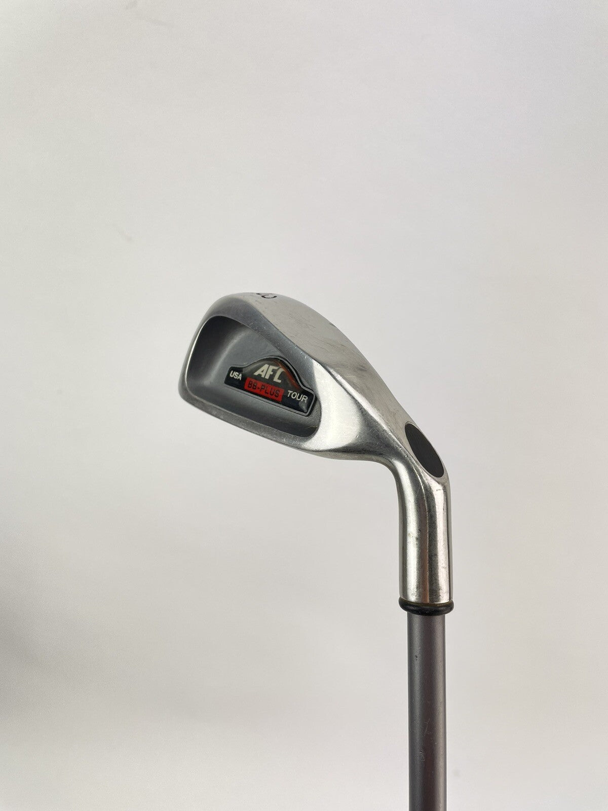 Mens Golf 3 Iron BB Plus Tour AFC Regular Graphite /Right Hand /New Grip /182462