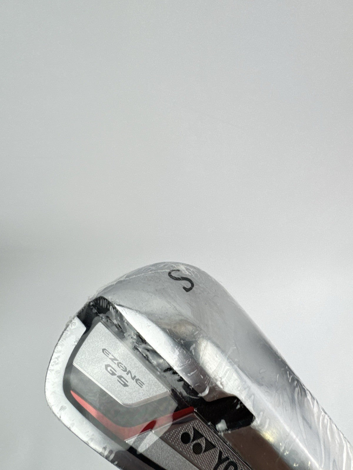 Yonex Ezone GS Sand Wedge 54* Senior Flex Graphite /Right Handed /New /316984