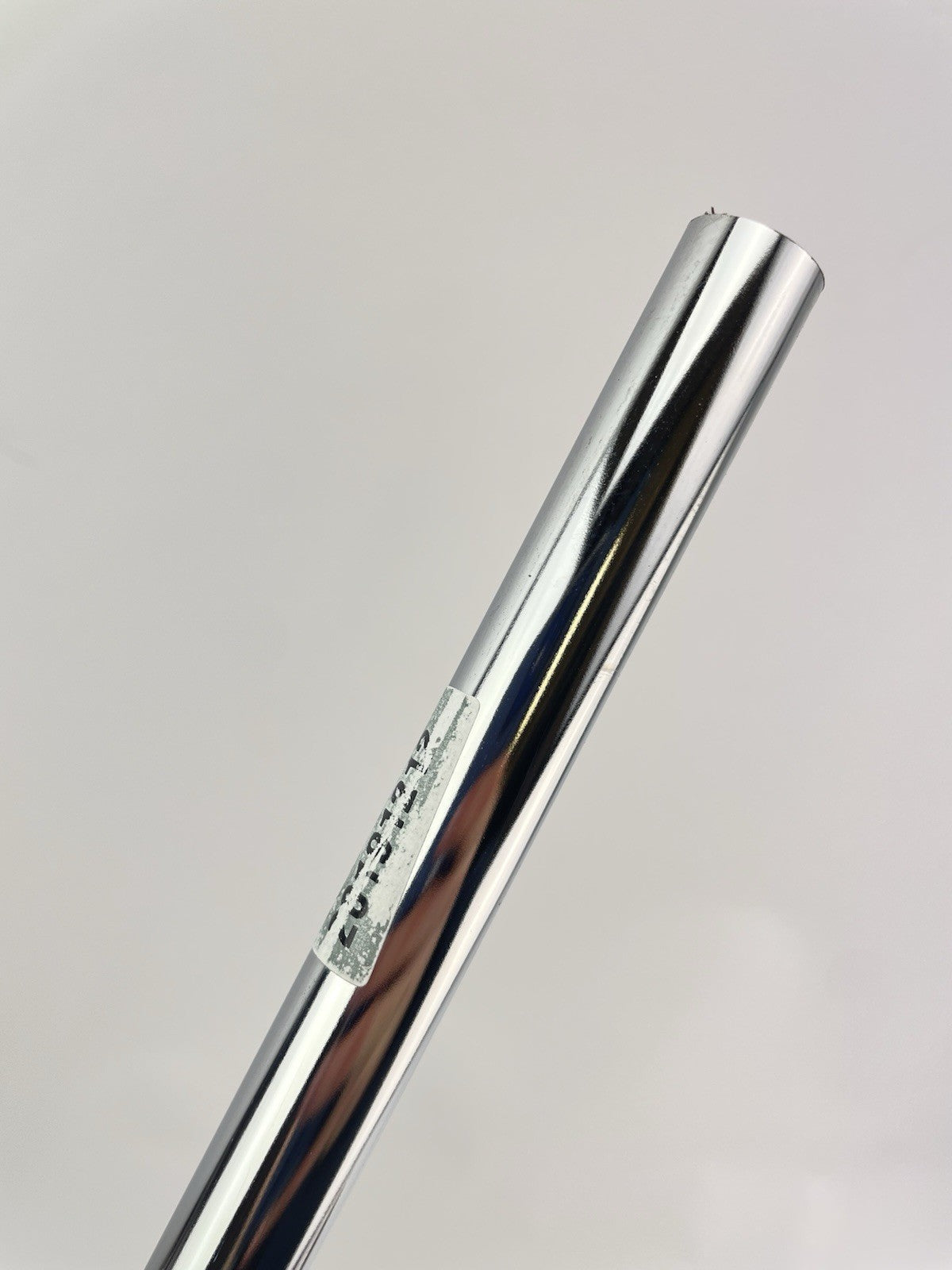 Elevate 95 VSS Iron Shaft Stiff Flex Steel 35” /0.370 Parallel /3041610