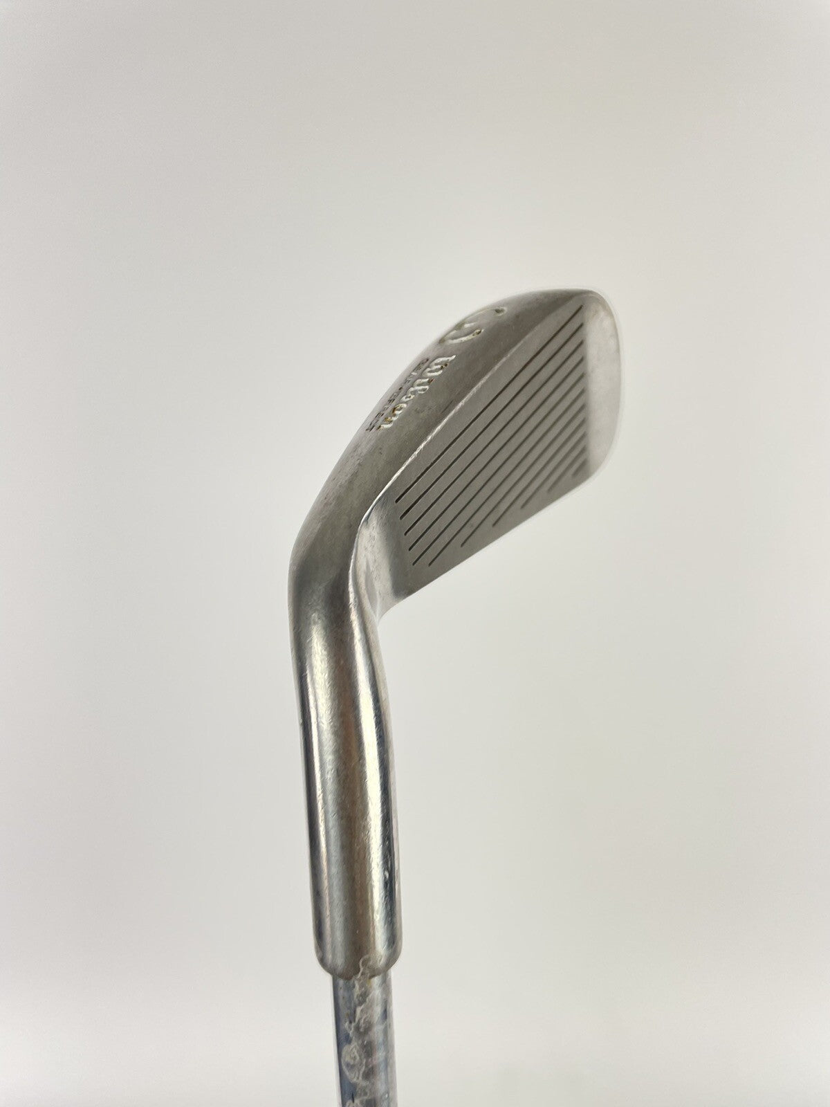 Wilson 1200 GE 3 Iron Radius Sole Regular Flex Steel /New Grip /08853