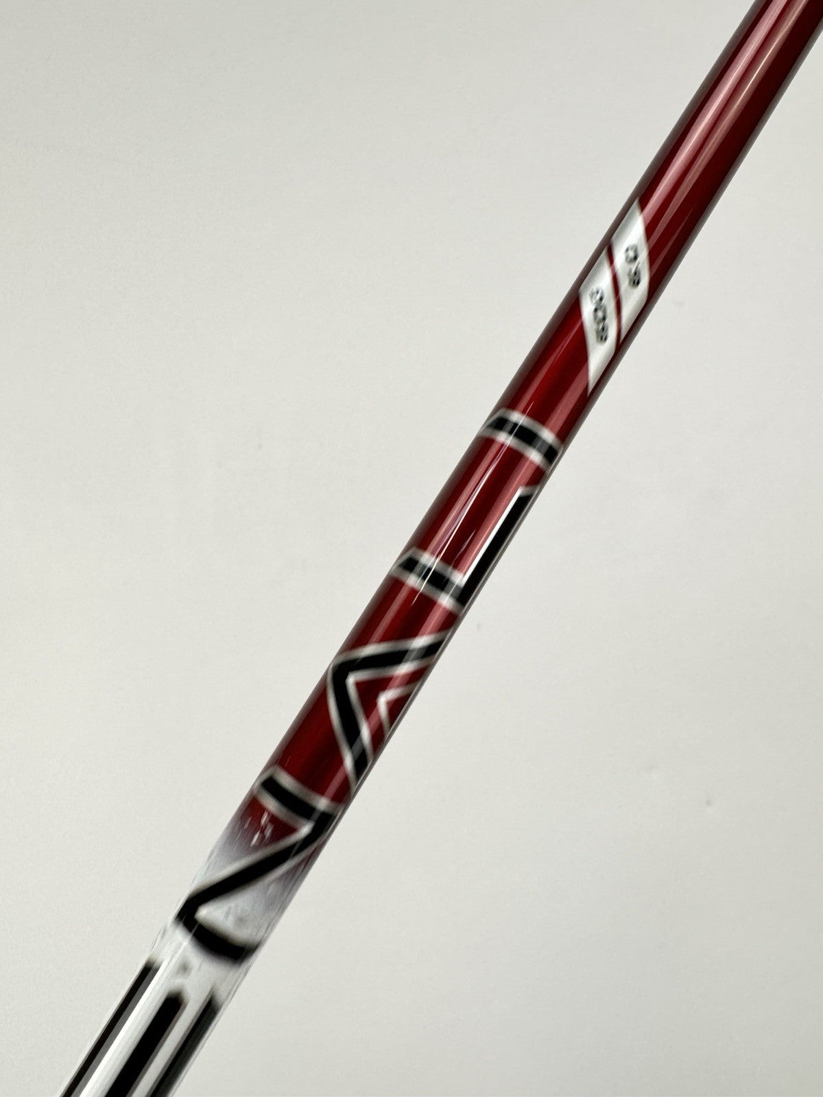 Mizuno ST Max STX 230 Driver Shaft Denali Red 6.0 60G Stiff Graphite 44.75/371003