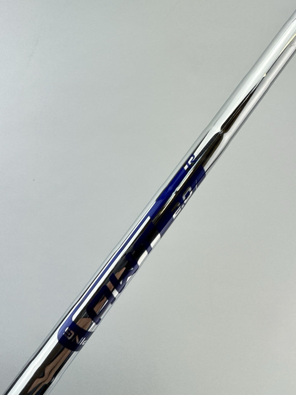 Ping AWT 2.0 Iron Shaft Regular Flex Steel 35.5” /0.355 Tapered /293083