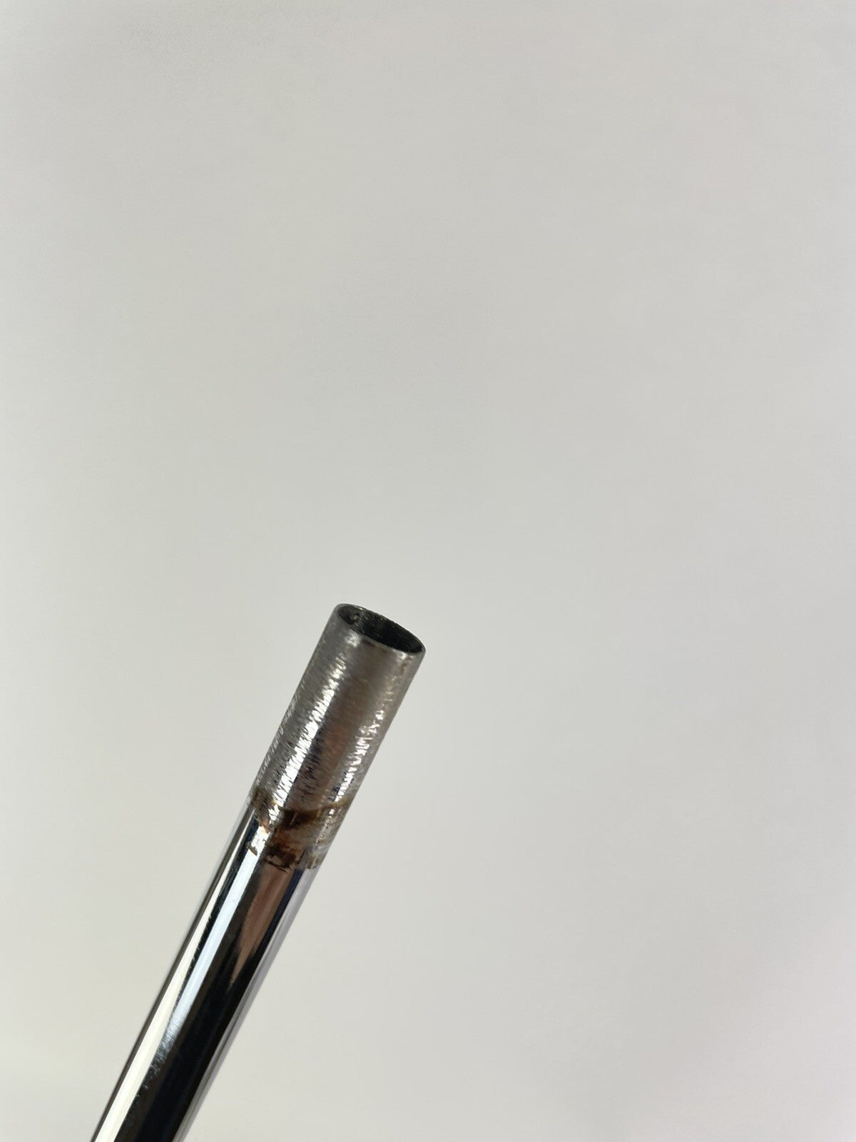 Elevate MPH Iron Shaft 85 Regular Flex Steel 34.5” /0.370 Parallel /136488