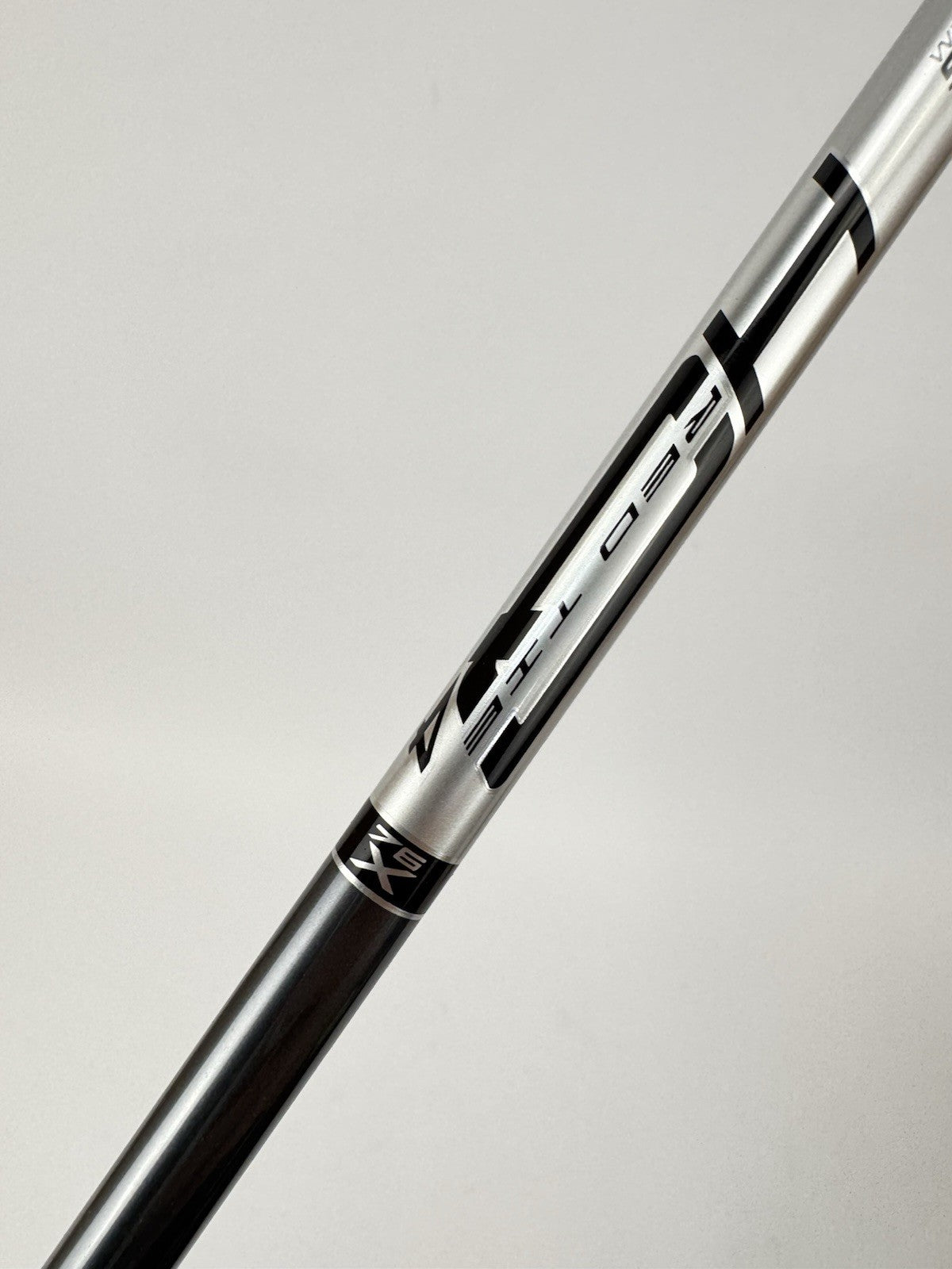 Sub70 TAII 4 Iron Forged Blackout Matrix X Flex Graphite /Mid Grip /New /3574914