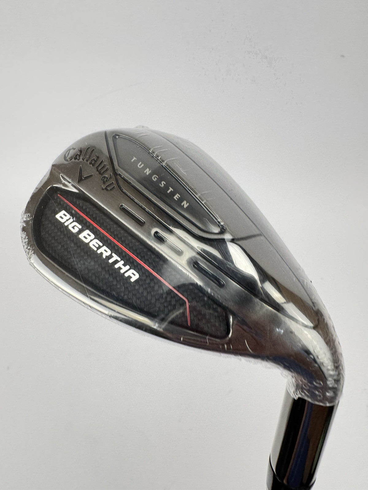 Callaway Big Bertha B23 Sand Wedge 56* Elevate MPH 95 Regular Steel /New /357731