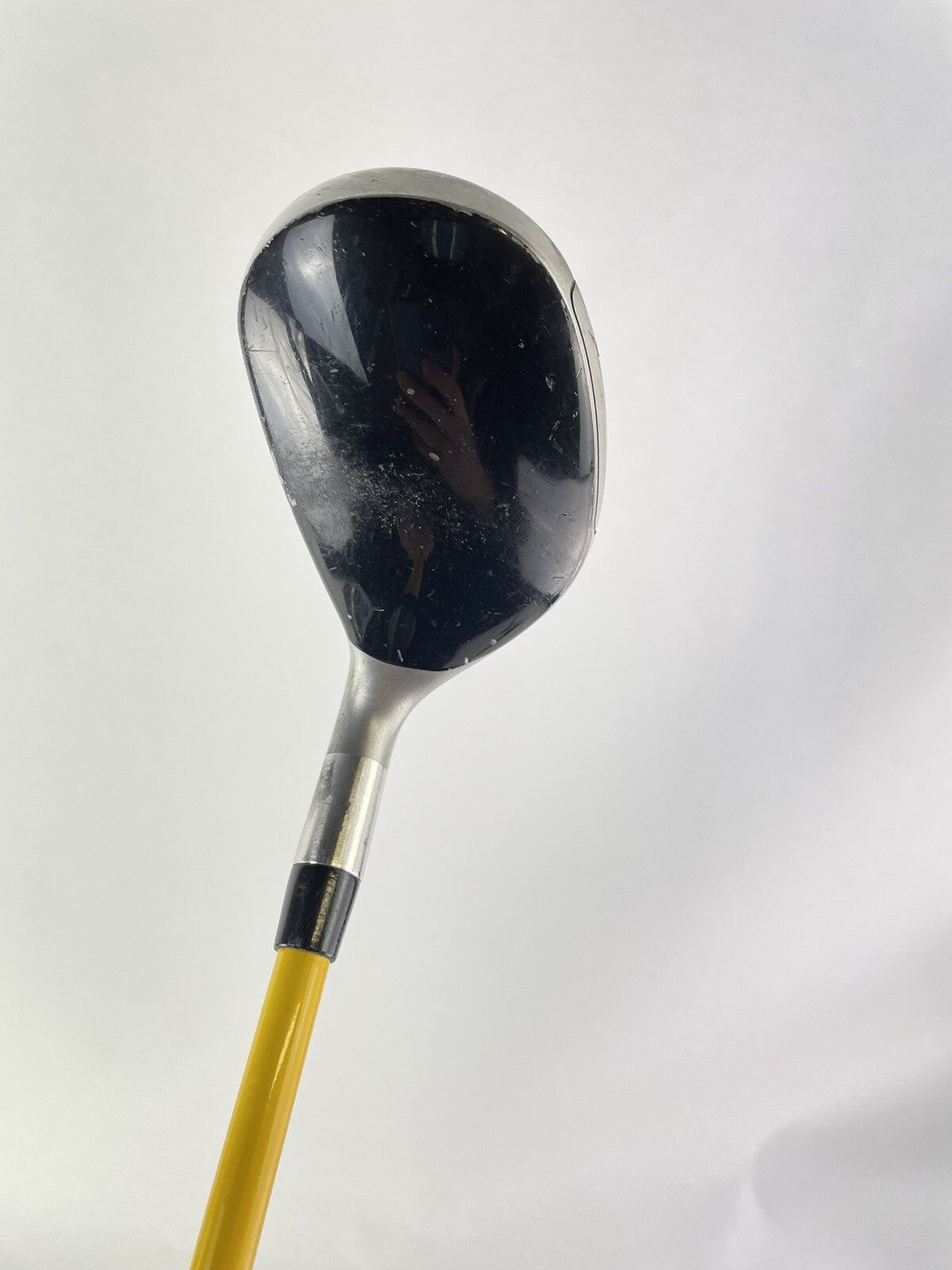 Lynx Golf 3 Hybrid Black Cat Soft Senior Graphite /Right /New Grip /1417610