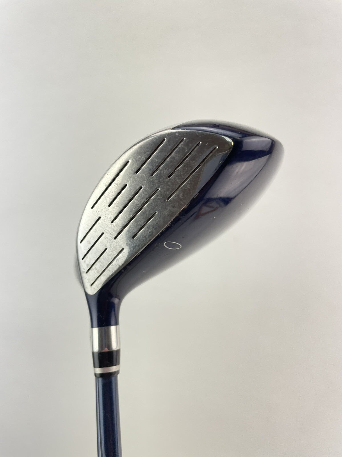 Ram Golf Fairway Wood Set 3&5 Wizard Ladies Graphite /Right /New Grips /210836