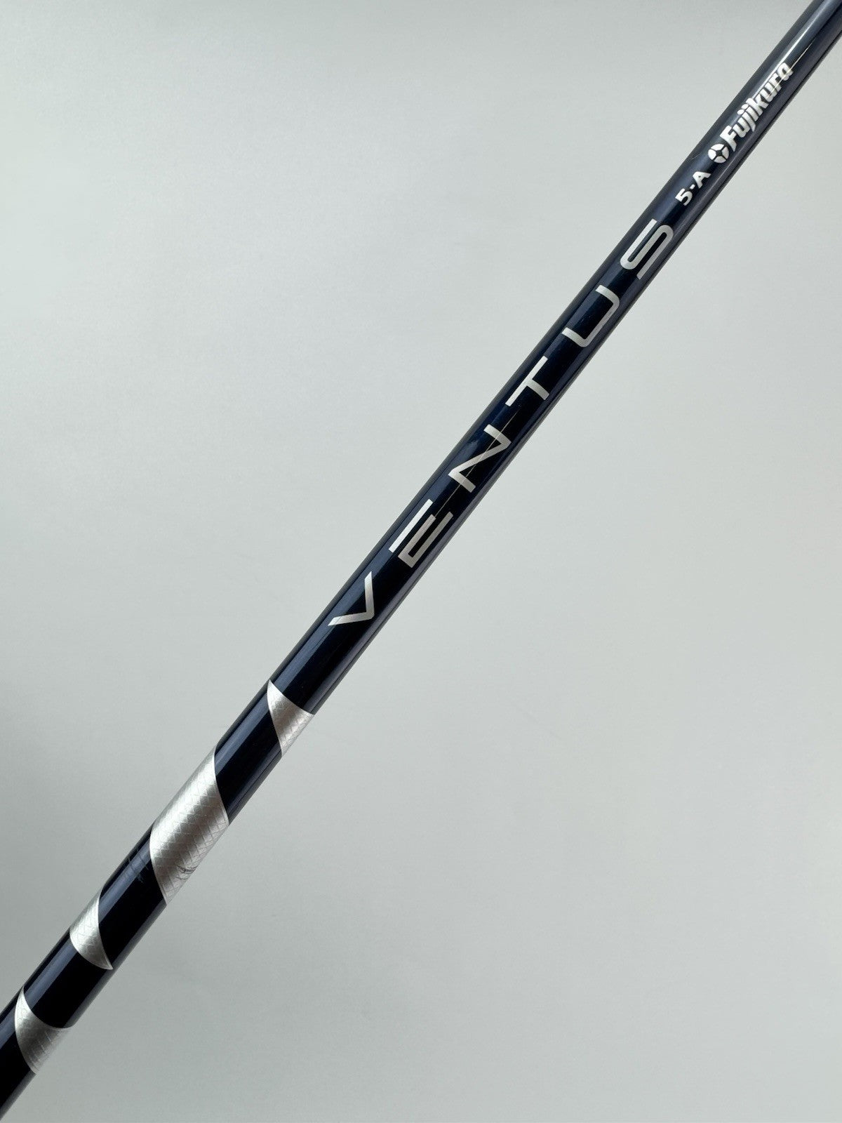 Fujikura Ventus Blue Iron Shaft Senior Flex Graphite 35.25” /0.355 Taper /305710