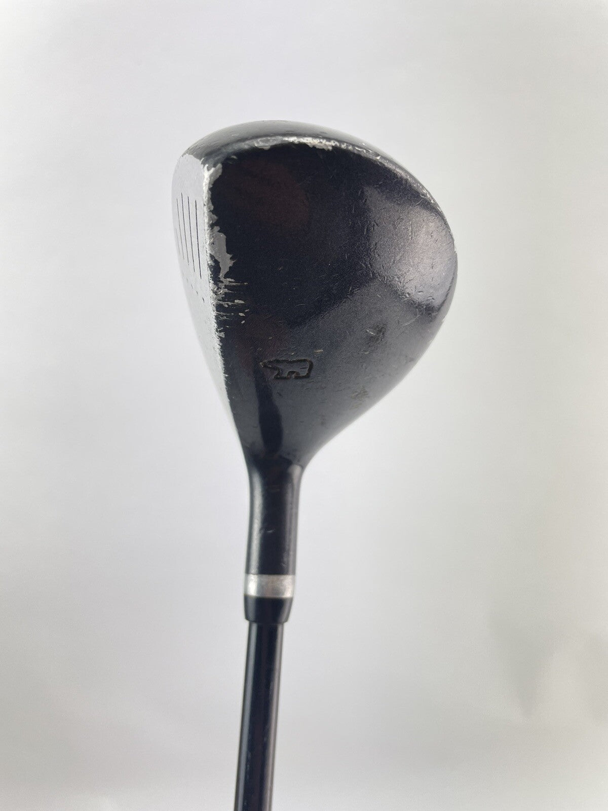 Golden Bear 5 Hybrid Instinct Uniflex Graphite Shaft /Right Hand /New Grip/2089712