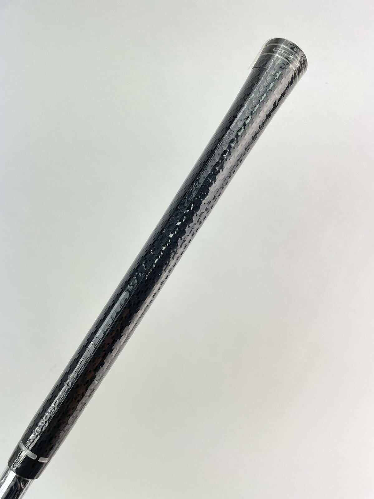 Cobra King F7 Iron Shaft Stiff Flex Steel 35.75" /0.370 Parallel /Lamkin /1751610