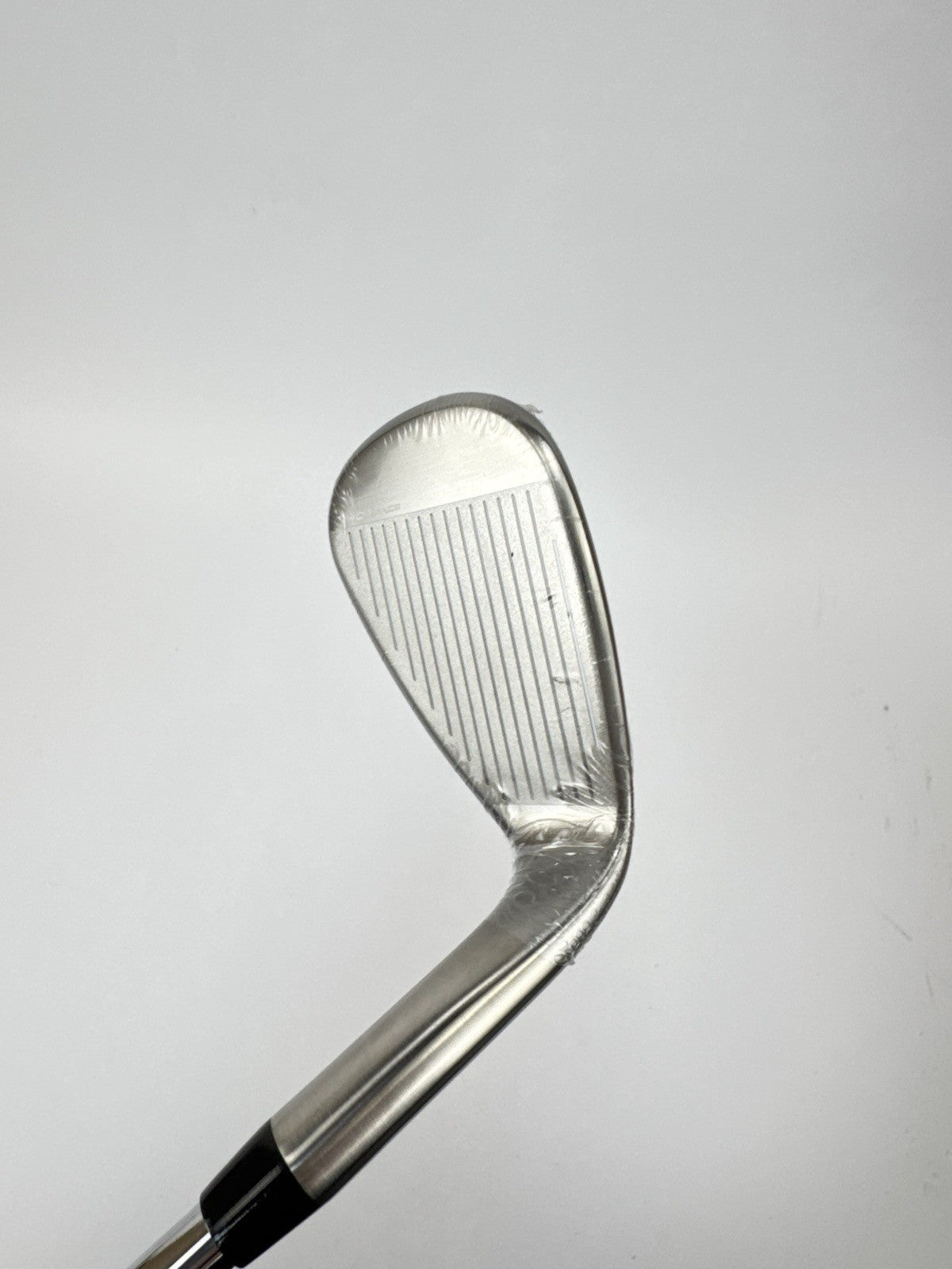 Cobra Air X 2.0 Sand Wedge 55* Left Handed KBS Max 85 Regular Steel /New /340589