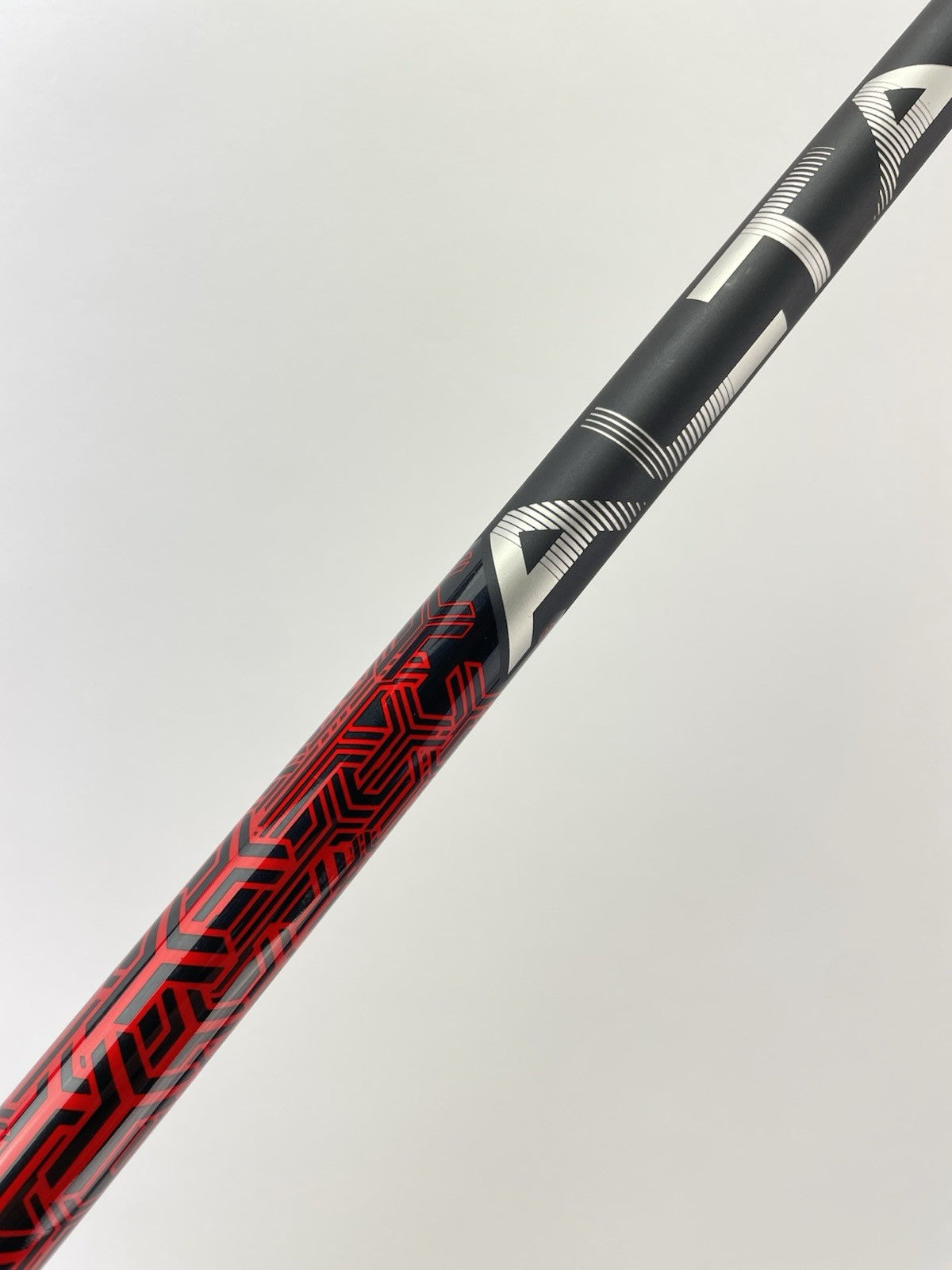 Ping Alta CB Iron Shaft Stiff Flex Graphite 35.5” /0.355 Tapered /300911