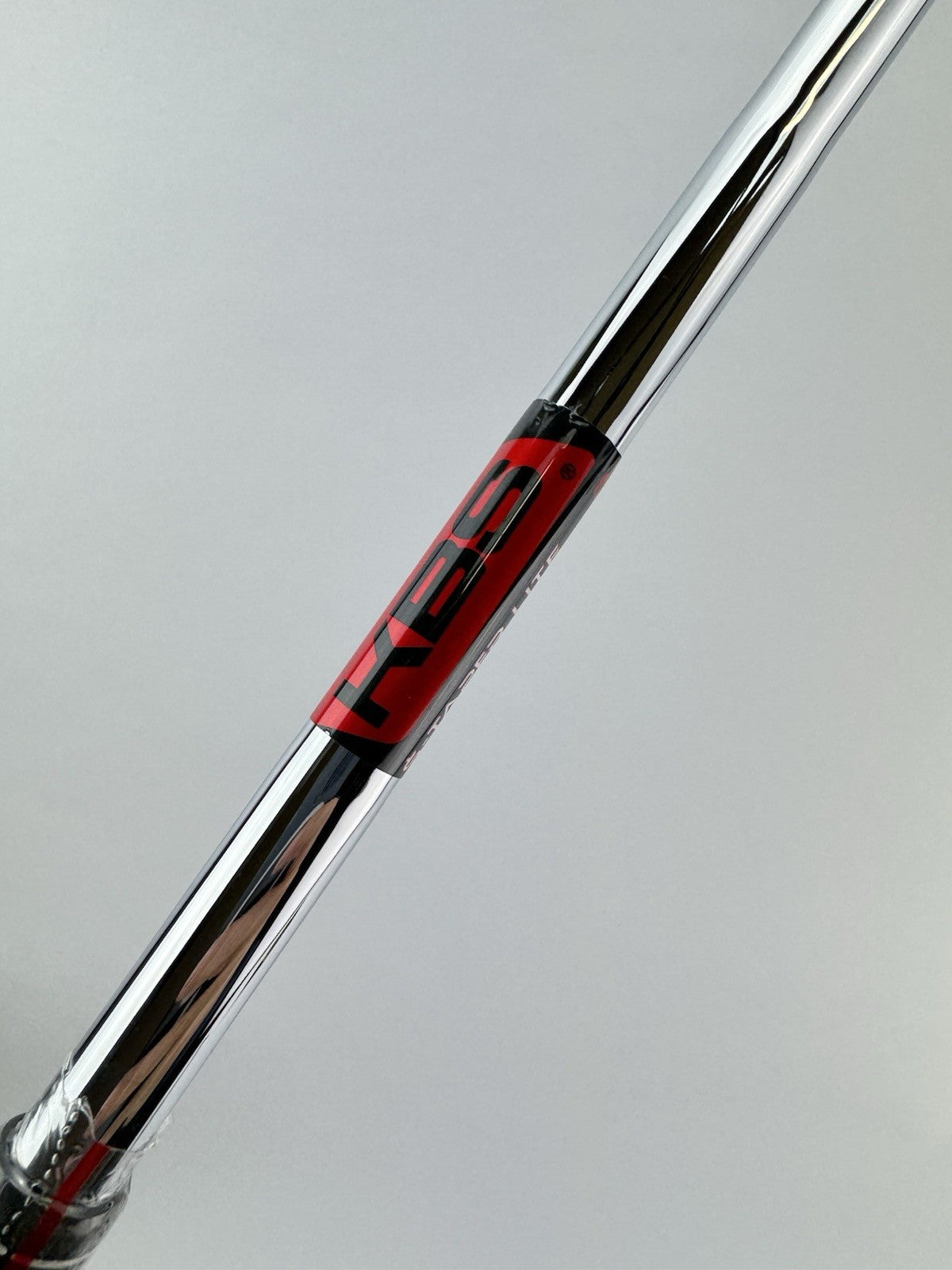 KBS $-Taper Lite Iron Shaft Regular Steel 35.5” /0.370 Parallel /Lamkin /274902