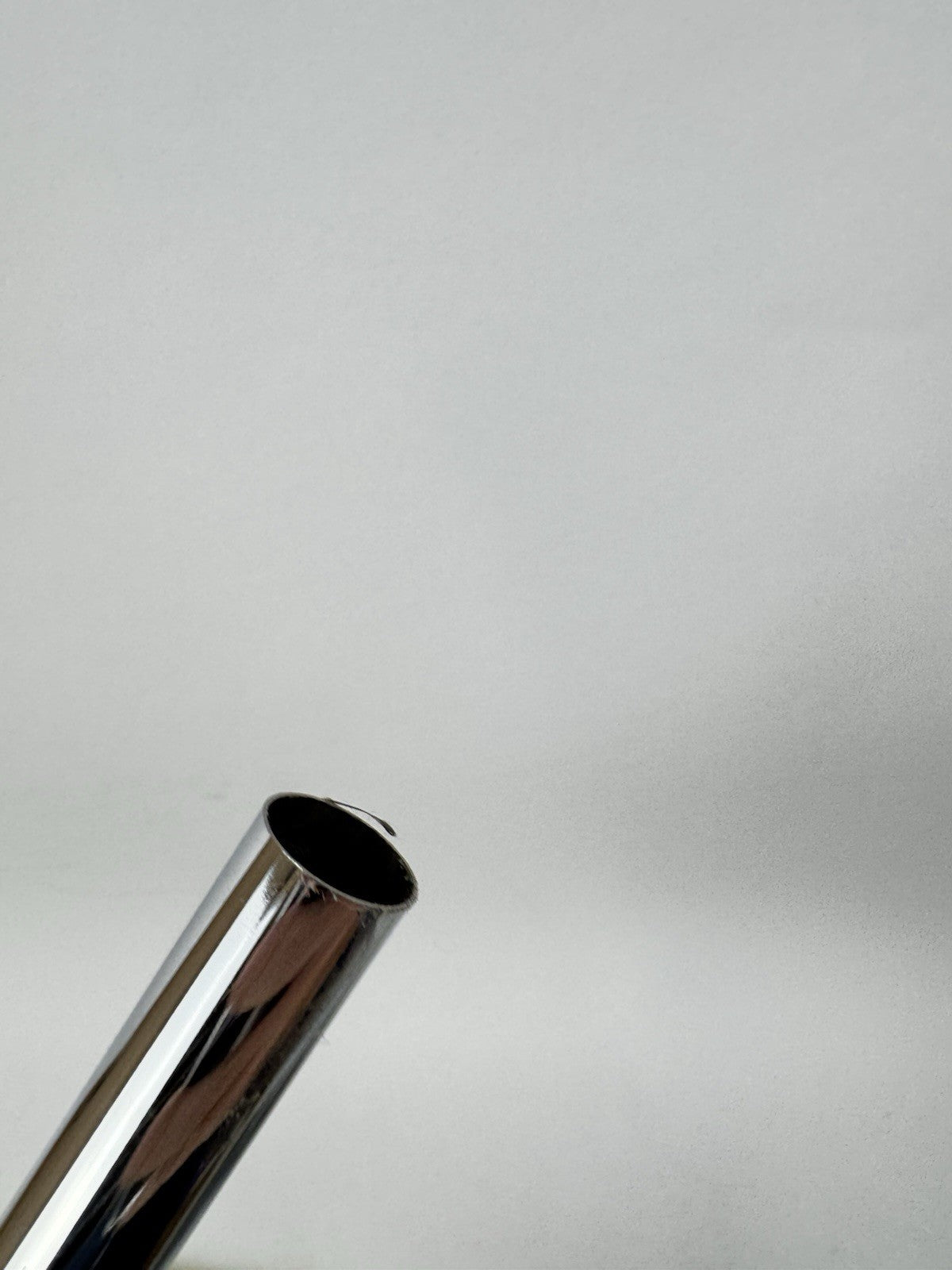 Elevate Blackout Iron Shaft 85 Stiff Flex Steel 36” /0.370 Parallel /3483210