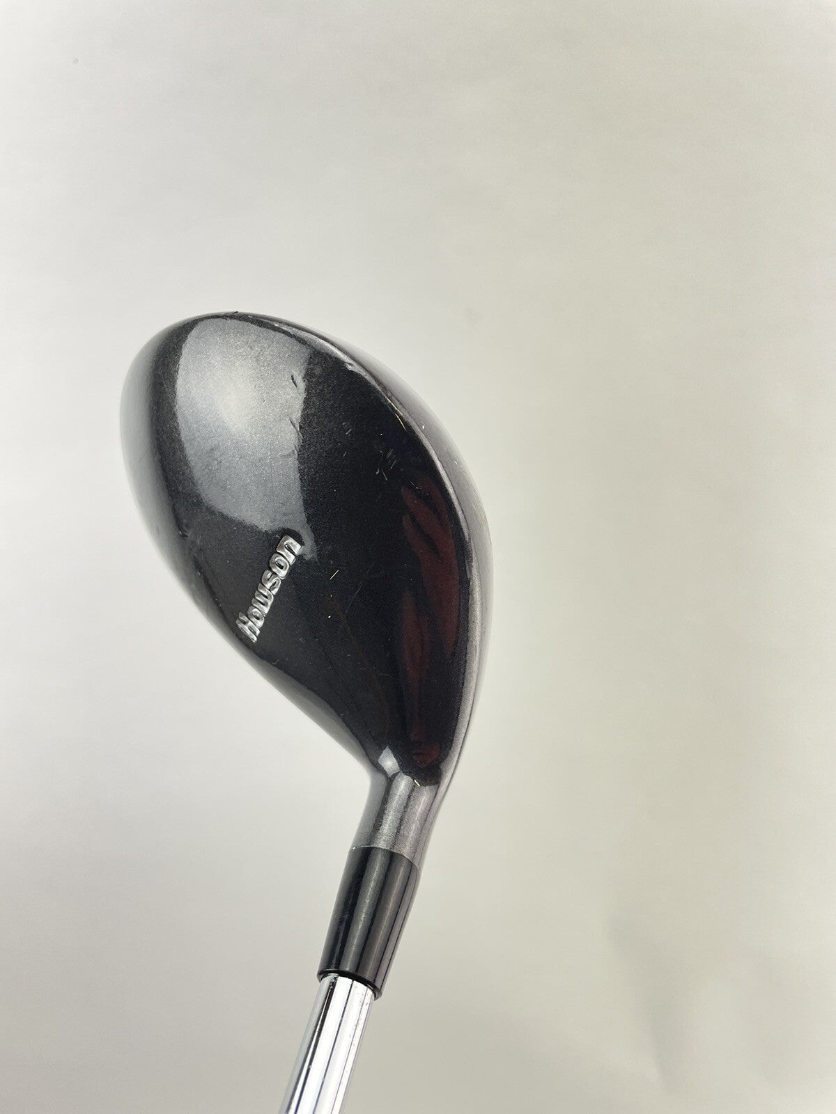 Howson Golf 5 Wood 21* Oversize Regular Steel /Right /New Grip /2125612