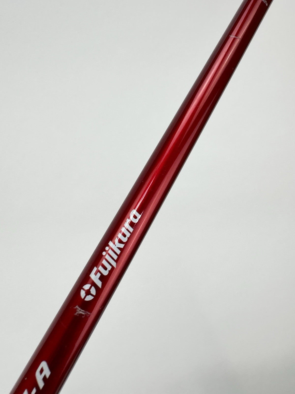 Cobra DS Adapt Driver Shaft Fujikura Speeder Senior Graphite 44/Mid Grip/358325