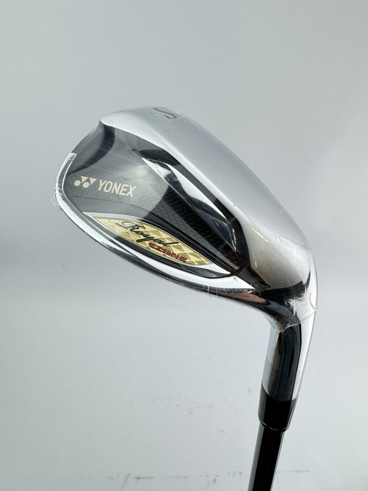 Yonex Royal Ezone Sand Wedge 55* Regular Flex Graphite /Right Handed /New /216030