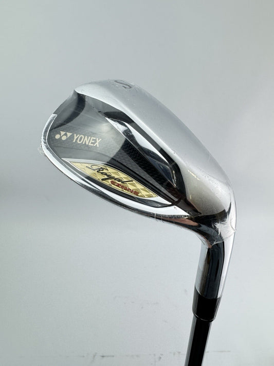 Yonex Royal Ezone Sand Wedge 55* Regular Flex Graphite /Right Handed /New /216030