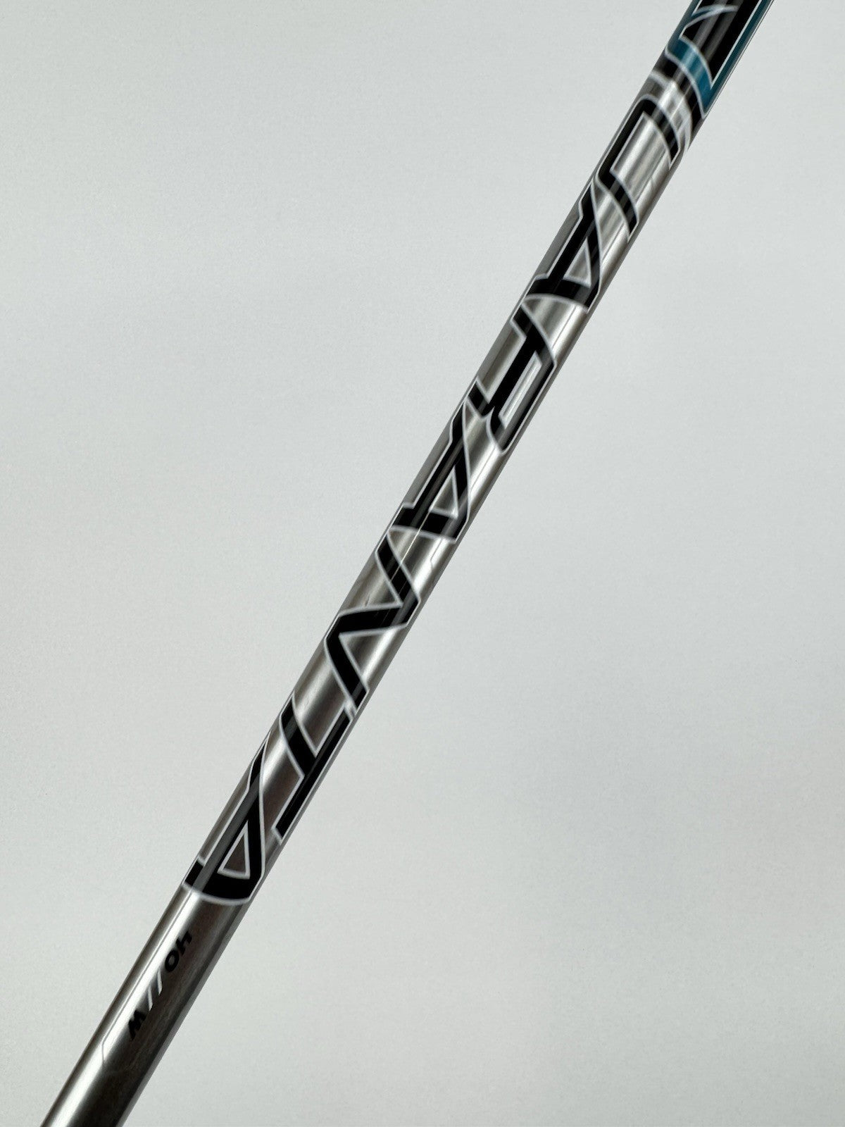 Howson Golf Ladies Sand Wedge Left Handed Aldila Quaranta Graphite /New /3131712