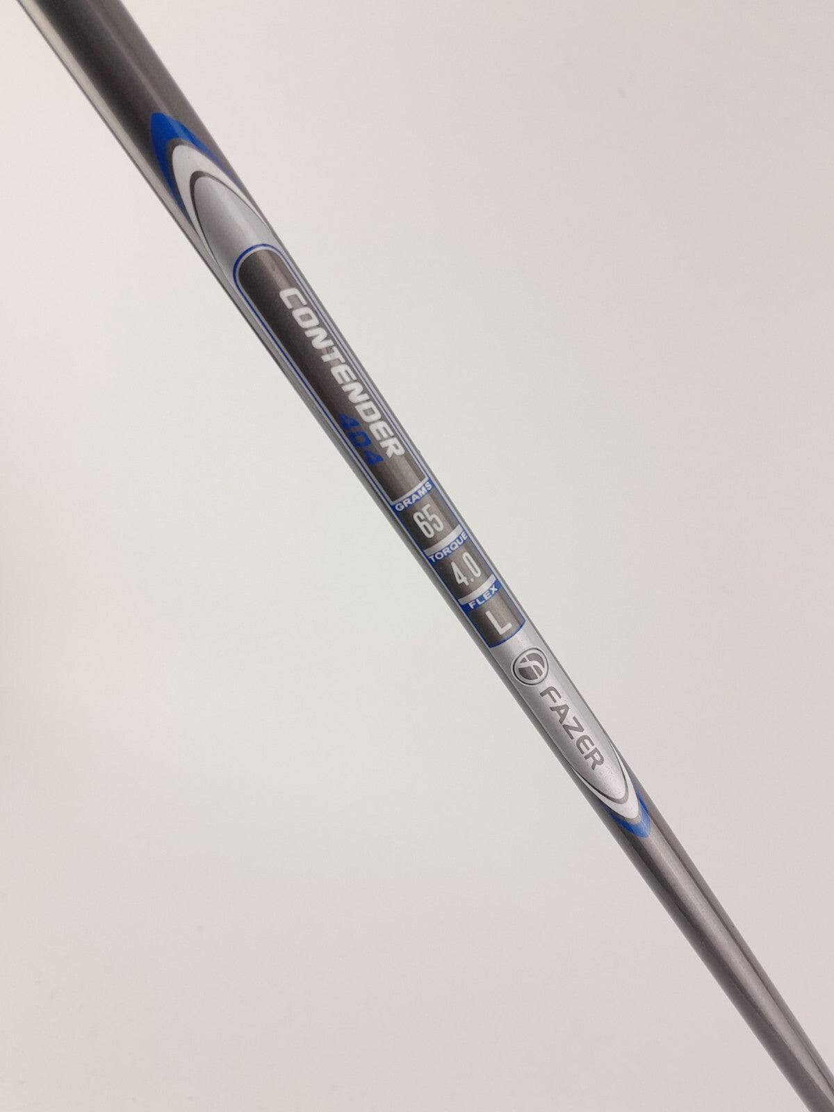 Fazer Ladies 4 Hybrid Contender Ladies Flex Graphite /Right Handed /1655414