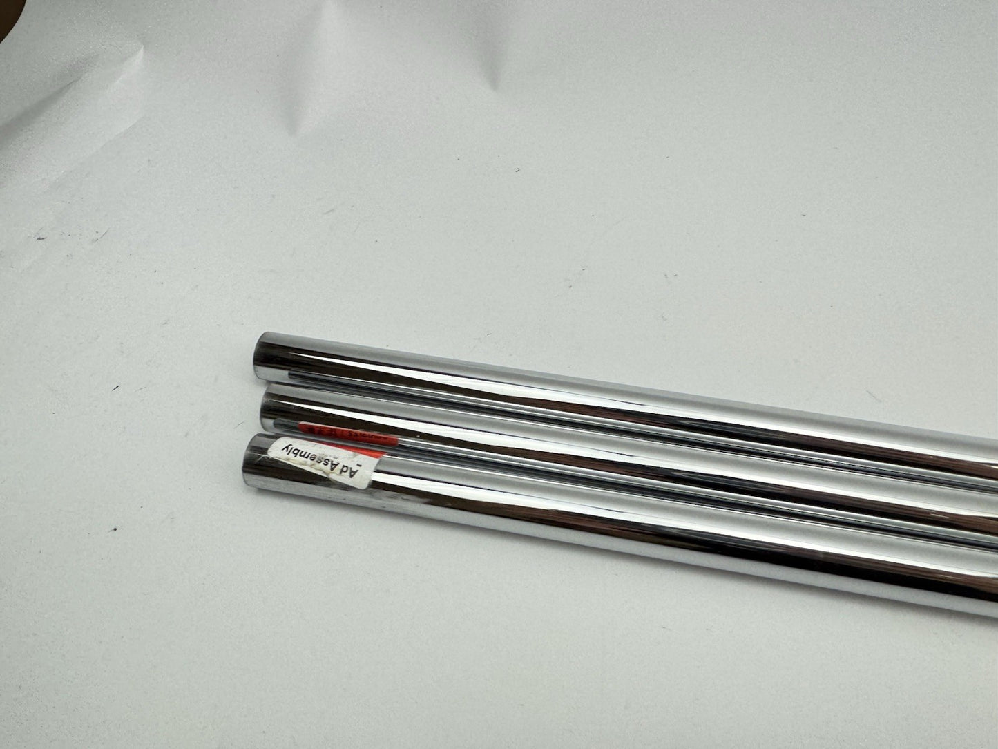 Project X LZ Wedge Shaft Set (3) 6.0 Stiff Steel +1/2” 120G 0.355 Tapered/289409