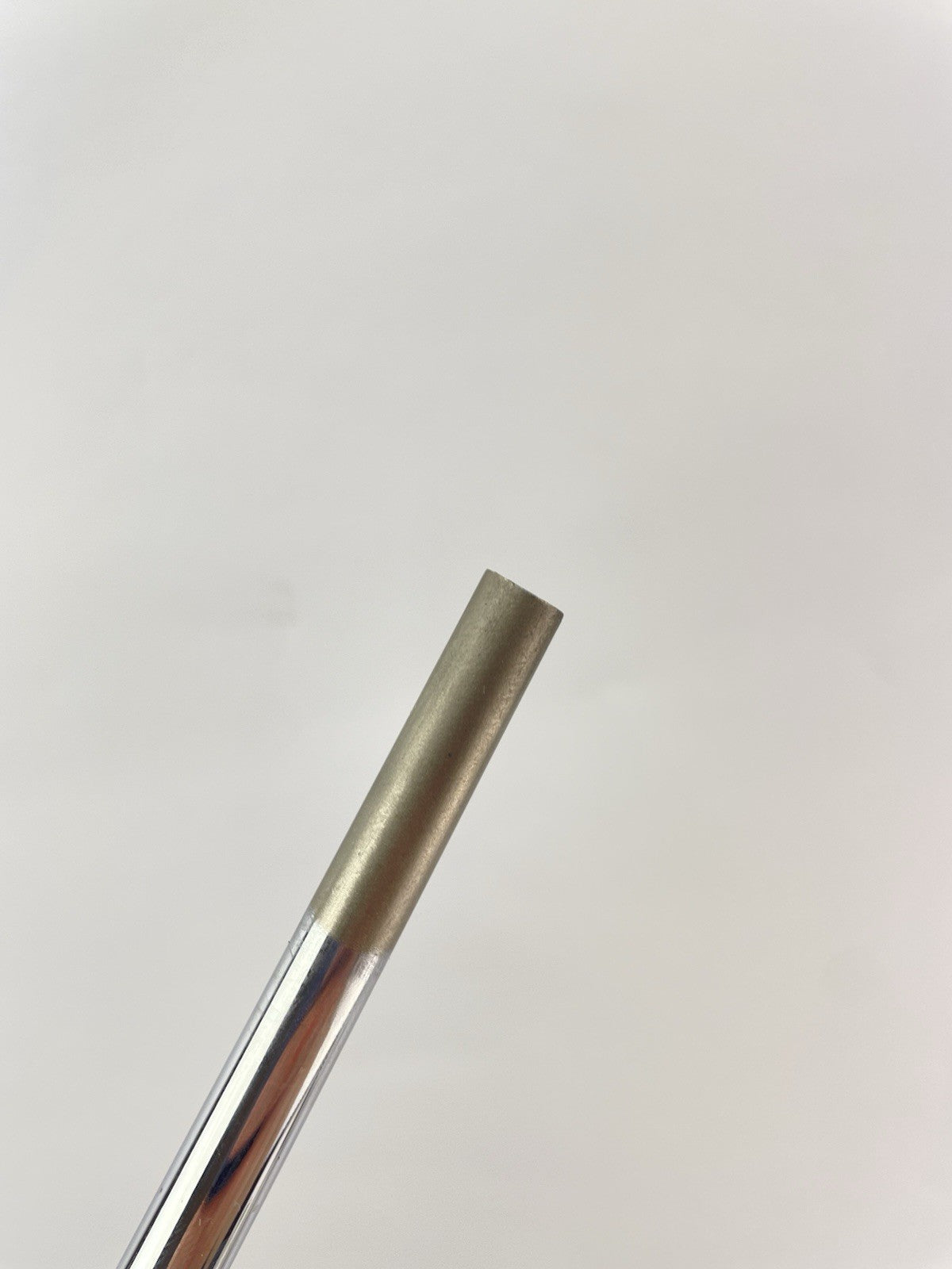 Dynamic Gold EX Iron Shaft X100 X Flex Steel 35.75 /0.355 Tapered /286118