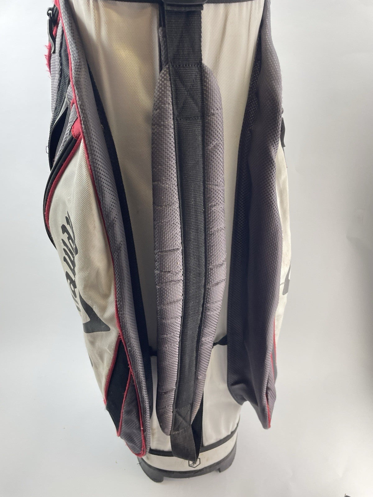 Mens Golf Package Set 13 Clubs Regular Flex /Right /New Grips /Cart Bag /2830819